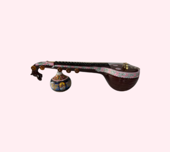 Thanjavur Ekhanda Veena